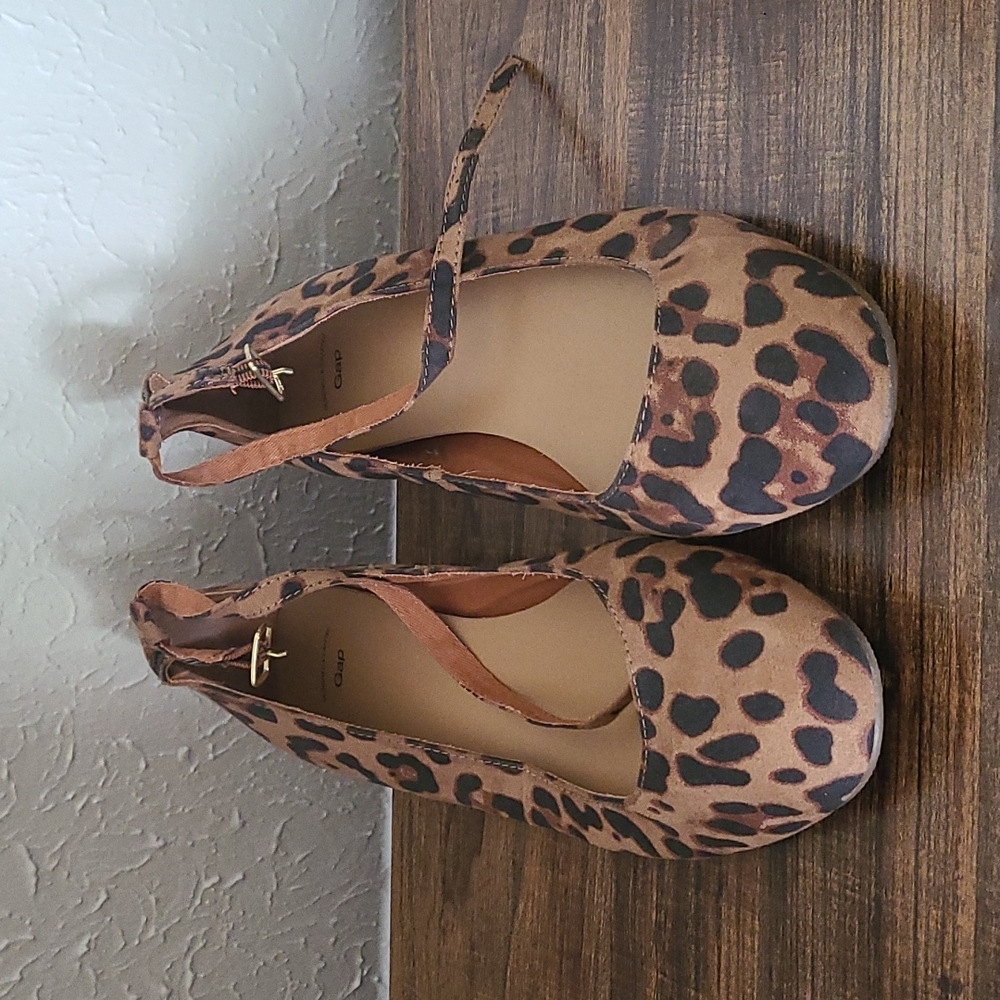 Gap flats